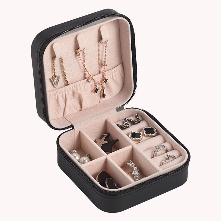 Safe Haven Jewelry Organizer Set (2)