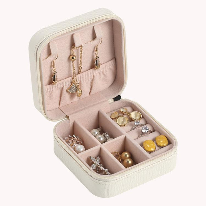 Safe Haven Jewelry Organizer Set (2)