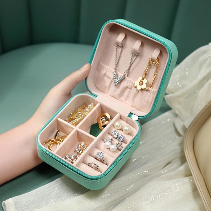 Safe Haven Jewelry Organizer Set (2)