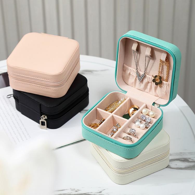 Safe Haven Jewelry Organizer Set (2)