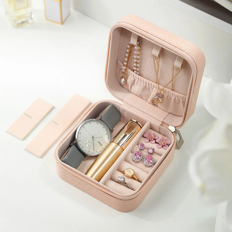Safe Haven Jewelry Organizer Set (2)