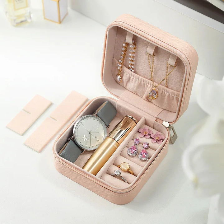 Safe Haven Jewelry Organizer Set (2)