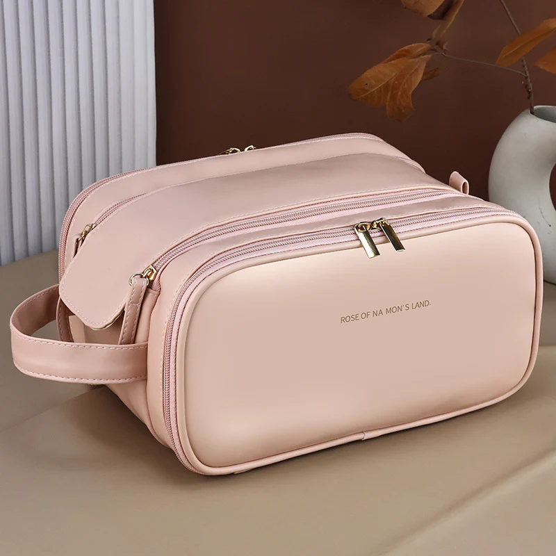 Travel Toiletry Organizer