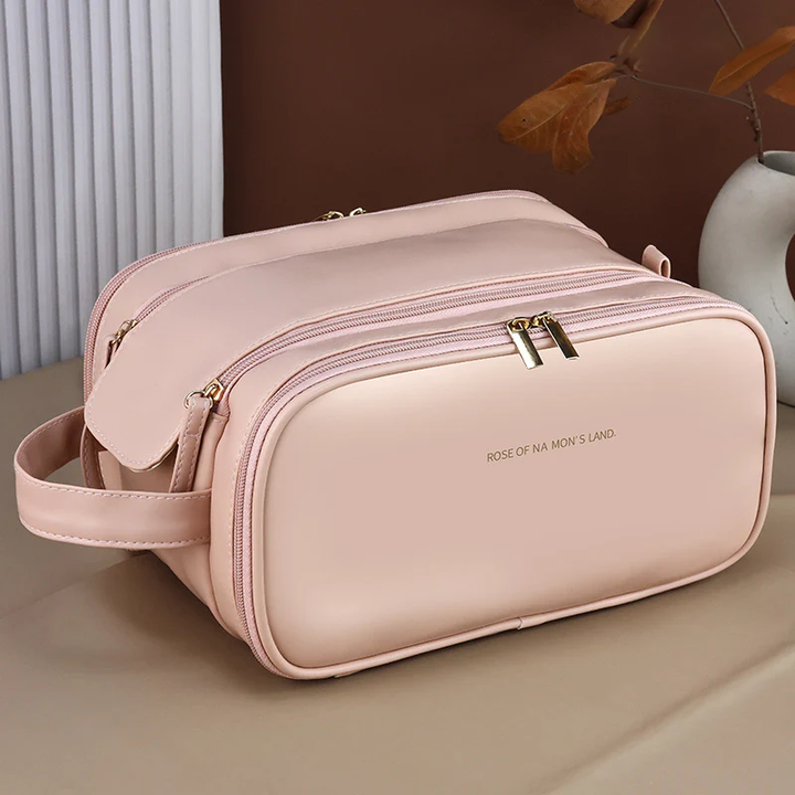 Travel Toiletry Organizer